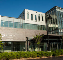 HUMBER COLLEGE, INSTITUTE OF TECHNOLOGY & ADVANCED LEARNING | КАНАДА