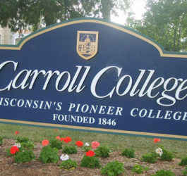 Carroll University | США