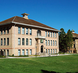 Southern Utah University (SUU) | США