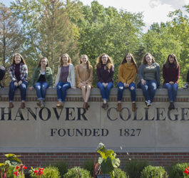 Hanover College, США