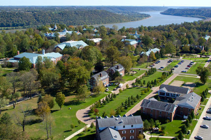 Hanover College, США