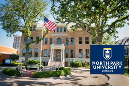 North Park University, США