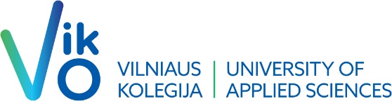 Vilnius University of Applied Sciences