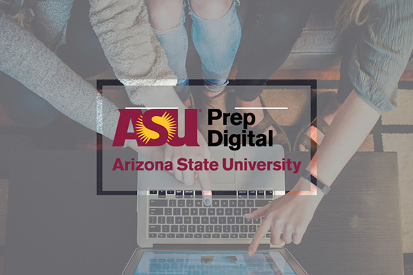 ASU Prep Digital – крок до професійної підготовки