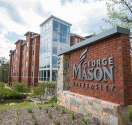 George Mason University| CША