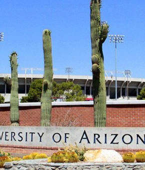 University of Arizona Global Campus, ОНЛАЙН, США