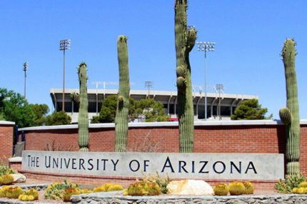University of Arizona Global Campus, ОНЛАЙН, США
