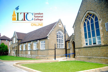 London Tutorial College, среднее образование, Англия