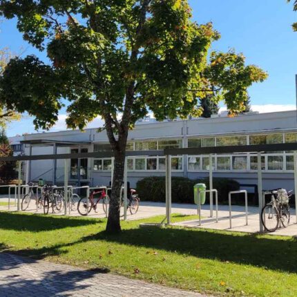 Подготовительное отделение и бакалавриат в Universität Klagenfurt, Австрия