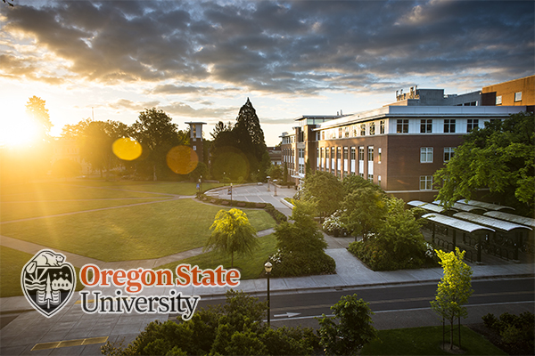 Скидка $64,000 от Oregon State University для студентов из Украины!