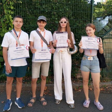 Яскрава подорож до університету Лондону – Middlesex university