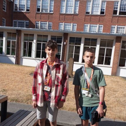 Яскрава подорож до університету Лондону – Middlesex university