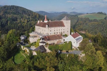 Середня освіта в Австрії KRUMBACH INTERNATIONAL SCHOOL