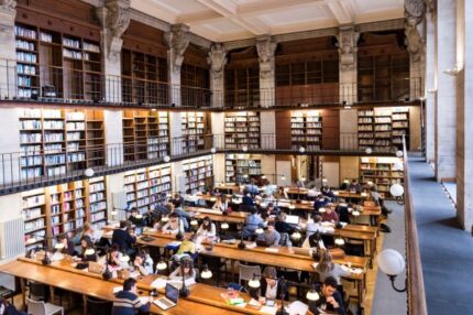 Вища освіта у Франції UNIVERSITE DE BORDEAUX