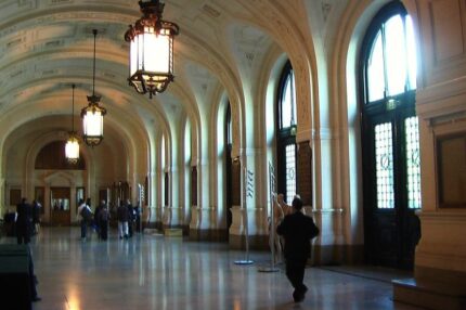 Навчання у Франції Paris 1 Panthéon-Sorbonne University