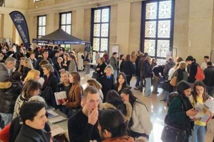 Університет у Провансі Aix Marseille Université