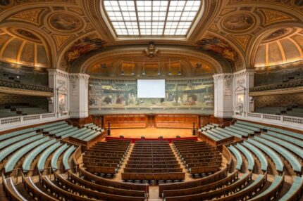 Навчання у Франції Paris 1 Panthéon-Sorbonne University
