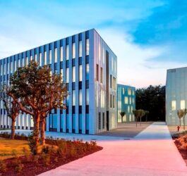 Університет у Провансі Aix Marseille Université