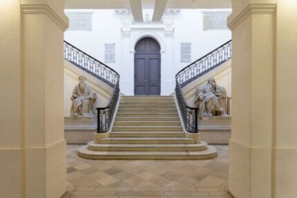 Вища освіта у Франції UNIVERSITE DE BORDEAUX