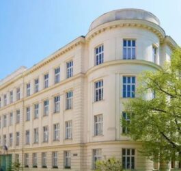 Среднее образование в Австрии — Danube International School Vienna (DISV)