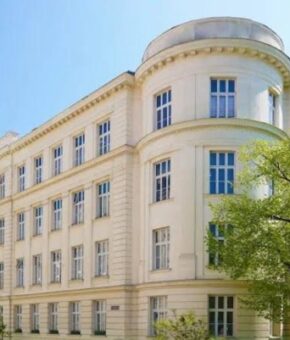 Среднее образование в Австрии — Danube International School Vienna (DISV)