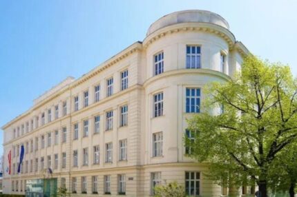 Середня освіта в Австрії – Danube International School Vienna (DISV)