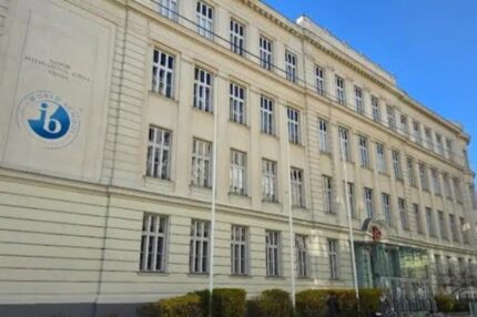 Середня освіта в Австрії – Danube International School Vienna (DISV)