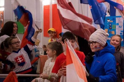 Середня освіта в Австрії – Danube International School Vienna (DISV)