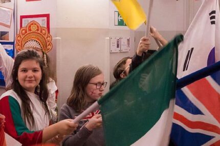 Середня освіта в Австрії – Danube International School Vienna (DISV)