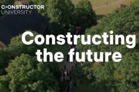 Навчання в Німеччині на англійській мові